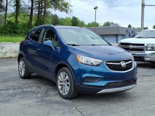 2020 Buick Encore