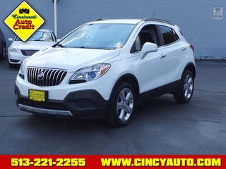 2016 Buick Encore for sale in Cincinnati OH