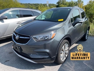 2017 Buick Encore