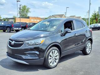 2019 Buick Encore