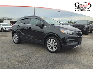 2020 Buick Encore for sale in Monroe MI