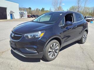 2021 Buick Encore