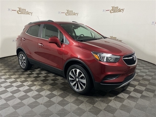 2021 Buick Encore for sale in Clinton Twp. MI