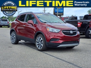 2021 Buick Encore