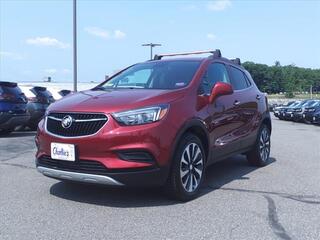 2021 Buick Encore