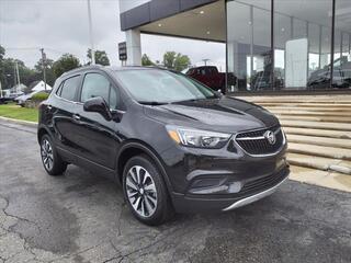 2021 Buick Encore for sale in Toledo OH