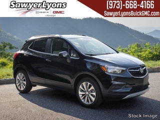 2021 Buick Encore