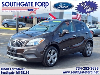 2014 Buick Encore