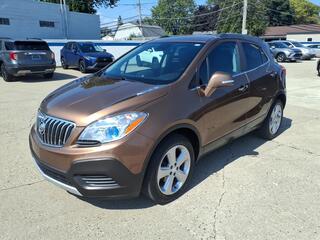 2016 Buick Encore for sale in Roseville MI