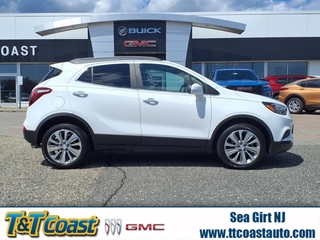 2018 Buick Encore