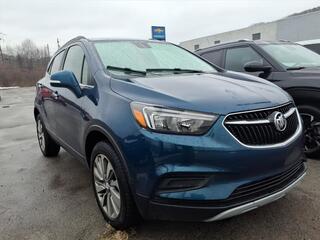 2019 Buick Encore