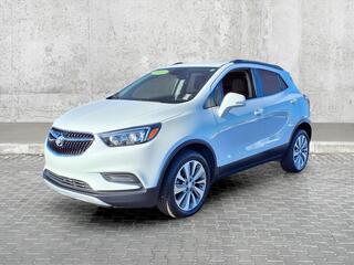 2019 Buick Encore