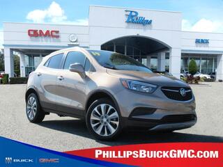 2019 Buick Encore for sale in Fruitland Park FL