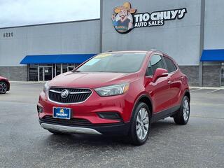 2019 Buick Encore for sale in Oklahoma City OK