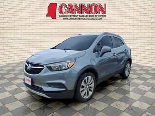 2020 Buick Encore for sale in Oxford MS