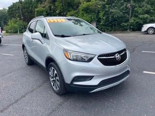 2021 Buick Encore for sale in Enterprise AL