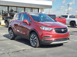 2021 Buick Encore for sale in Tulsa OK