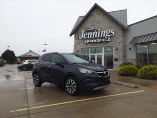 2021 Buick Encore