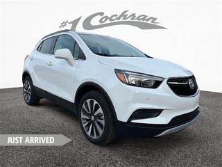 2021 Buick Encore