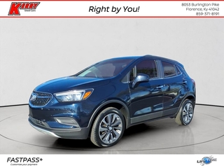 2021 Buick Encore