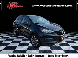 2021 Buick Encore for sale in Buffalo MN