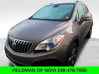 2014 Buick Encore for sale in Novi MI