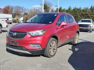 2018 Buick Encore for sale in Roanoke VA