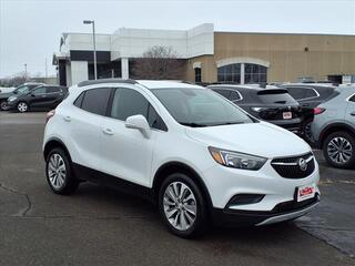 2018 Buick Encore