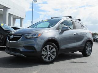 2019 Buick Encore for sale in Leesburg FL