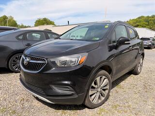 2019 Buick Encore