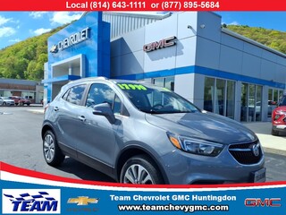2019 Buick Encore