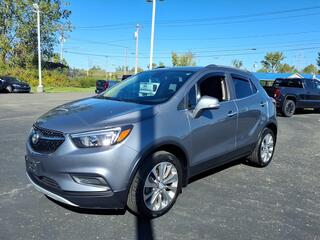 2019 Buick Encore for sale in Dunkirk NY