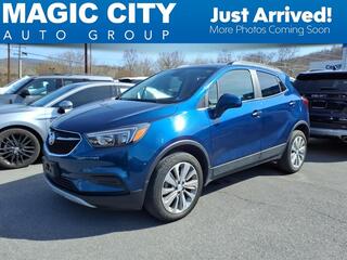 2020 Buick Encore for sale in Roanoke VA
