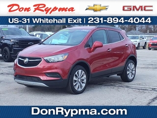 2020 Buick Encore for sale in Whitehall MI