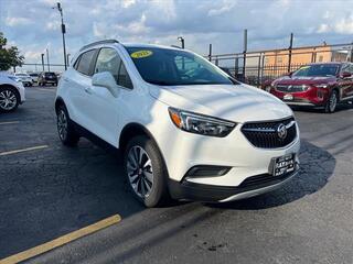 2021 Buick Encore for sale in Chicago IL