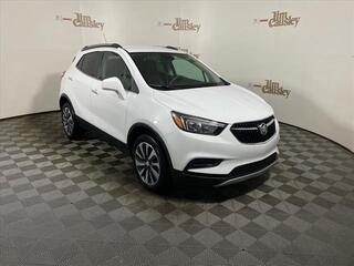 2021 Buick Encore for sale in Clinton Twp. MI