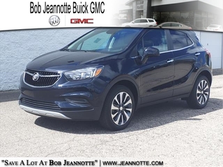 2021 Buick Encore