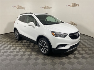 2021 Buick Encore for sale in Clinton Twp. MI