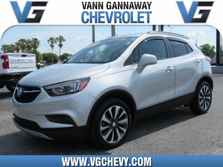 2021 Buick Encore for sale in Eustis FL