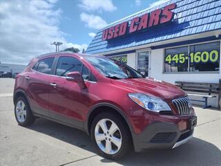 2015 Buick Encore for sale in Roseville MI