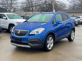 2016 Buick Encore for sale in Roseville MI