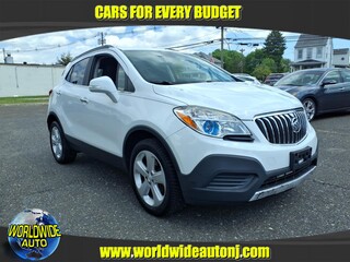 2016 Buick Encore for sale in Cape Girardeau MO