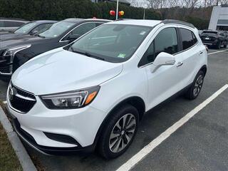 2017 Buick Encore