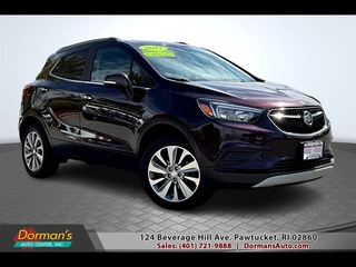 2017 Buick Encore