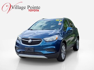 2019 Buick Encore