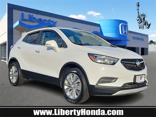 2019 Buick Encore