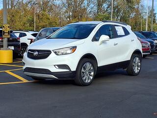 2019 Buick Encore for sale in Wayne MI
