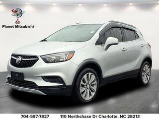 2020 Buick Encore for sale in Charlotte NC