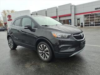 2017 Buick Encore for sale in Indiana PA