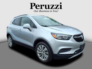 2017 Buick Encore